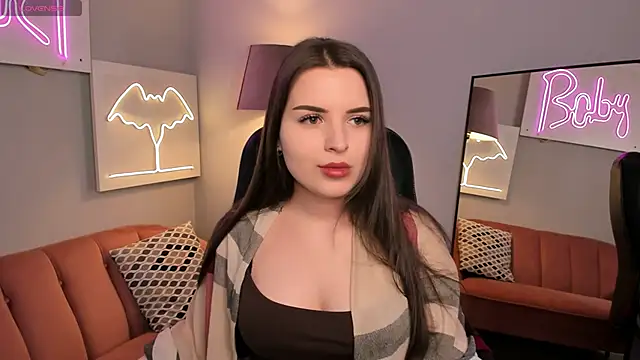 AliceLiador  online show from April 19, 2026, 2:49 pm