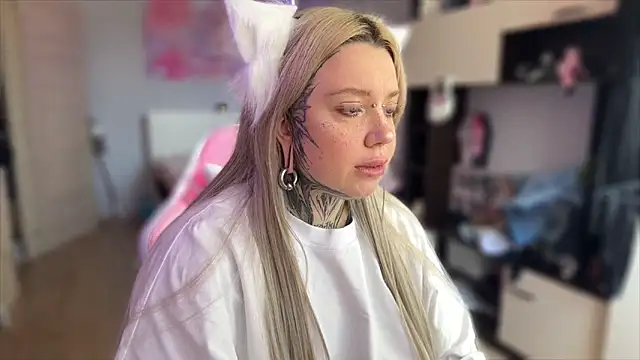 Chibiis online show from April 21, 2026, 9:48 am