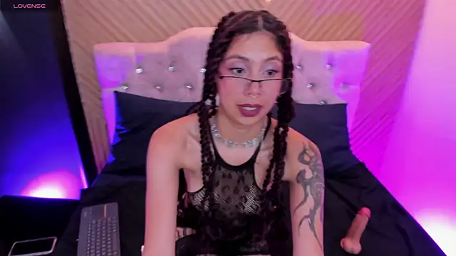 alejita machado online show from May 29, 2026, 5:44 pm