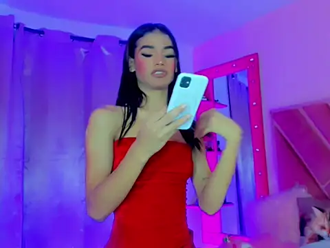 Dollcute  online show from June 4, 2026, 2:06 am