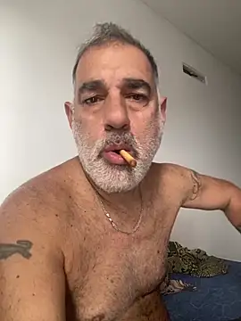 Calamar70 online show from April 15, 2026, 1:40 pm