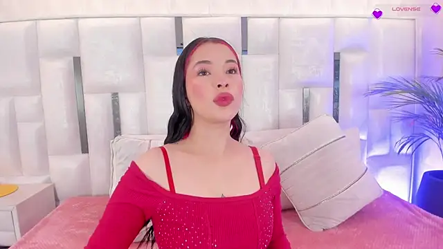 imnikaa  online show from May 9, 2026, 12:21 pm