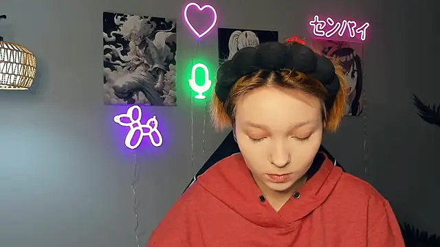 JoGarder online show from April 23, 2026, 10:25 am