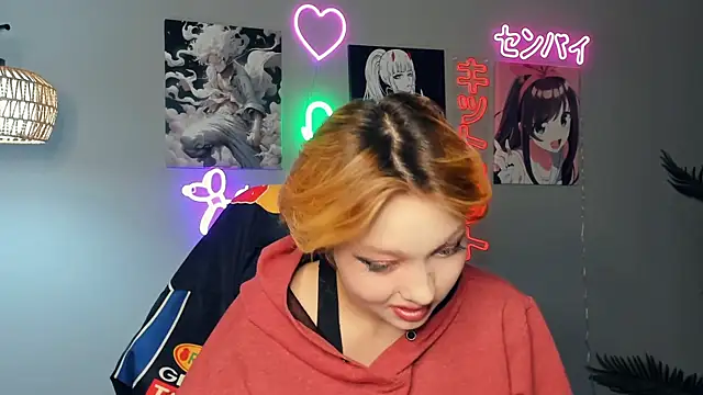 JoGarder online show from April 23, 2026, 12:29 pm