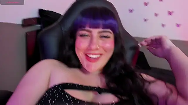 Cataleya Blare online show from July 2, 2026, 3:23 am