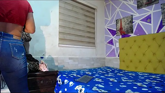 Snapshot of Hellen_maya chatting on April 27, 2026, 11:58 pm Hellen maya online show from April 27, 2026, 11:58 pm