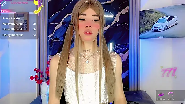 moon sweet- online show from June 26, 2026, 4:06 am
