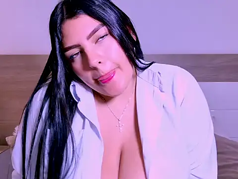 EmaGrey1 online show from April 23, 2026, 8:00 pm