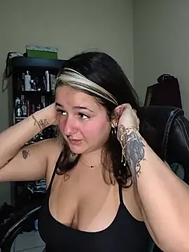 Snapshot of _lascivious chatting on July 12, 2026, 5:09 am lascivious online show from July 12, 2026, 5:09 am
