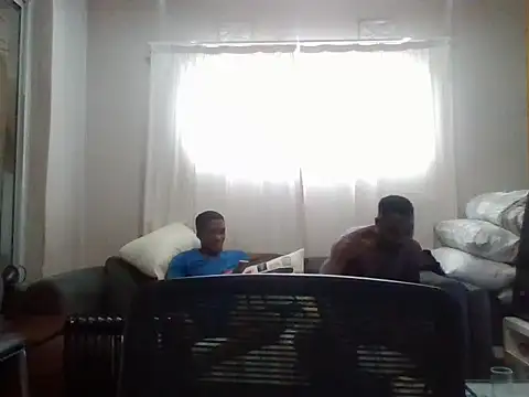 rawAfricanBoyz online show from April 26, 2026, 10:02 am