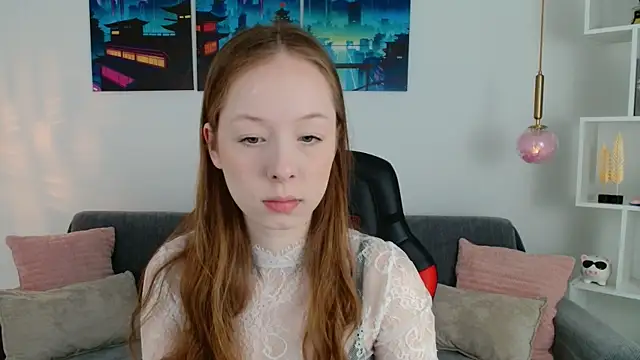 AdeleLang online show from April 24, 2026, 3:42 am