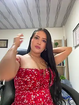 Snapshot of Sara_fun chatting on February 2, 2025, 1:34 am Sara fun online show from February 2, 2025, 1:34 am