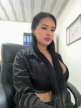 Snapshot of Sara_fun chatting on February 14, 2025, 4:15 am Sara fun online show from February 14, 2025, 4:15 am