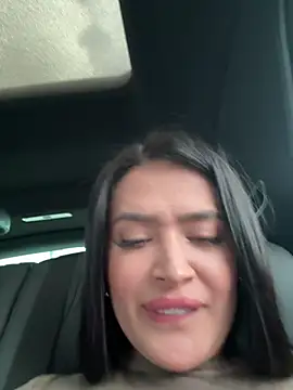 Snapshot of Sara_fun chatting on February 19, 2025, 7:59 pm Sara fun online show from February 19, 2025, 7:59 pm