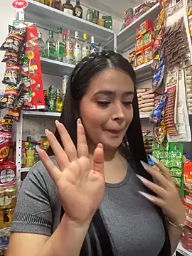 Snapshot of Sara_fun chatting on November 20, 2025, 6:18 pm Sara fun online show from November 20, 2025, 6:18 pm