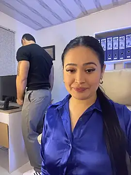 Snapshot of Sara_fun chatting on November 29, 2025, 5:21 am Sara fun online show from November 29, 2025, 5:21 am