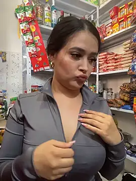 Sara fun online show from February 26, 2026, 8:19 pm