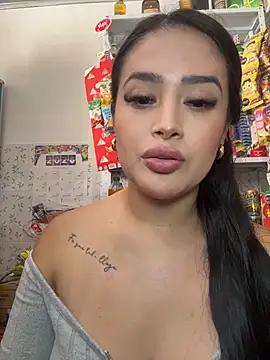 Sara fun online show from March 20, 2026, 6:46 pm