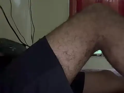 Young Student019 online show from April 19, 2026, 11:09 am