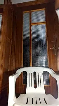 Maryleycandelo online show from April 19, 2026, 8:22 pm