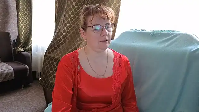 Miss SandraX online show from July 19, 2026, 3:32 am