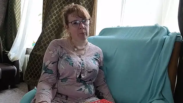 Miss SandraX online show from July 22, 2026, 3:26 pm