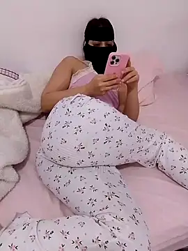 Melissa love26 online show from May 21, 2026, 11:39 am