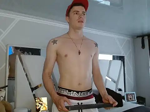 eferastrpc online show from April 17, 2026, 7:39 pm