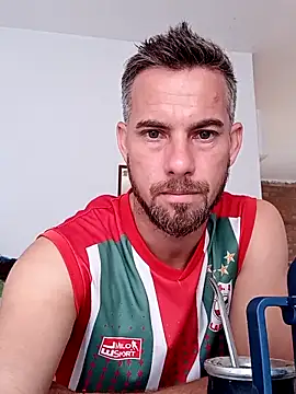 Danthepiero online show from April 22, 2026, 12:50 pm