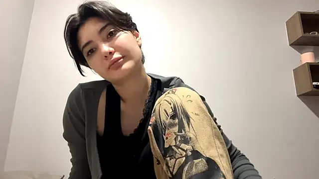 CarliSatunas online show from April 17, 2026, 2:53 pm