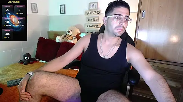 Snapshot of andders_ chatting on July 9, 2026, 9:52 pm andders online show from July 9, 2026, 9:52 pm