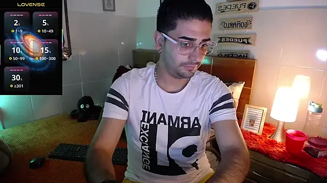 Snapshot of andders_ chatting on July 24, 2026, 1:25 am andders online show from July 24, 2026, 1:25 am