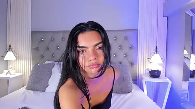 Scarrlethx online show from April 20, 2026, 5:48 pm