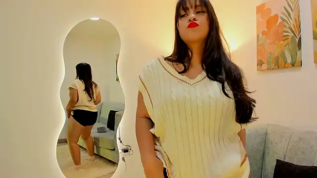 Ashla  online show from April 22, 2026, 4:04 am