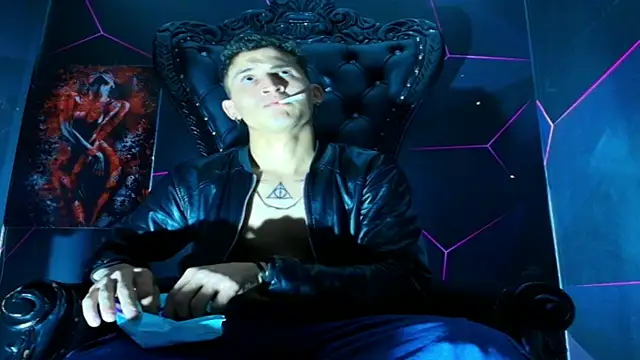 Snapshot of Axel_Romanov chatting on July 12, 2026, 3:36 pm Axel Romanov online show from July 12, 2026, 3:36 pm