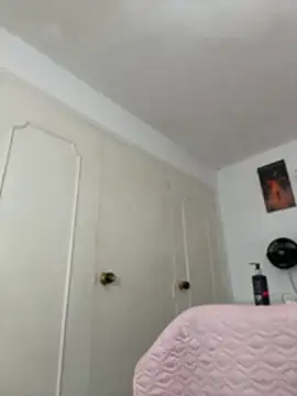 DannaX X online show from April 20, 2026, 6:31 pm