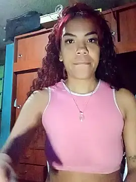 LaFlaka28 online show from April 16, 2026, 6:52 pm