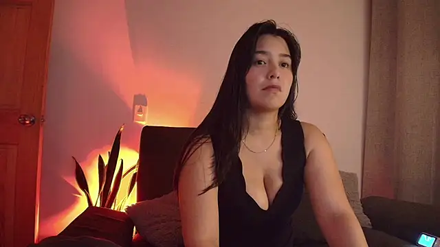 Snapshot of Alyssa_and_DAngelo chatting on June 17, 2026, 2:58 am Alyssa and DAngelo online show from June 17, 2026, 2:58 am