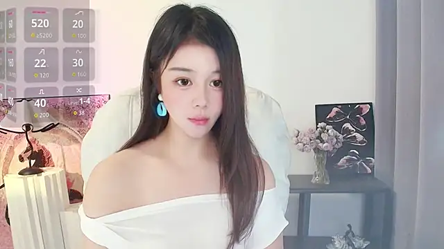 Moon-66 online show from May 31, 2026, 5:59 am