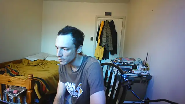 Snapshot of JohnnyMoves chatting on August 8, 2026, 1:57 pm JohnnyMoves online show from August 8, 2026, 1:57 pm