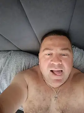 Anatolii 77 online show from June 26, 2026, 5:34 am