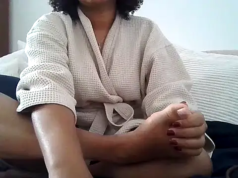 Sawannahh online show from April 23, 2026, 9:52 am