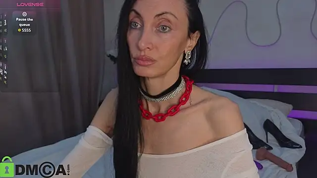 Snapshot of Avrora_Mars chatting on July 13, 2026, 9:45 am Avrora Mars online show from July 13, 2026, 9:45 am