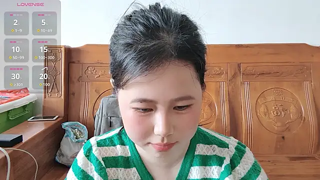 66-hannah-66 online show from April 20, 2026, 4:15 am