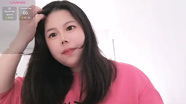 66-hannah-66 online show from April 23, 2026, 6:03 am