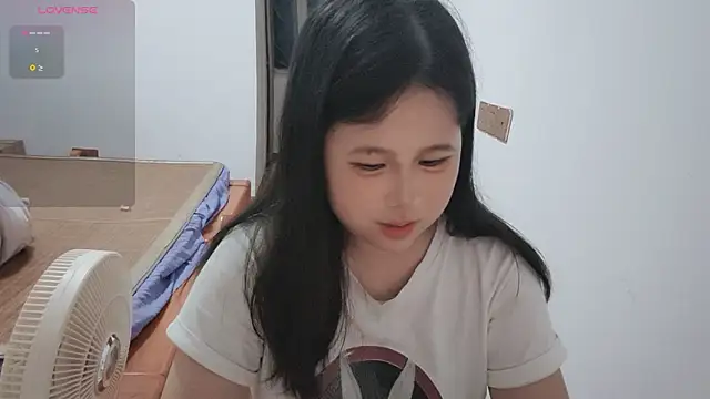 66-hannah-66 online show from June 8, 2026, 1:44 pm