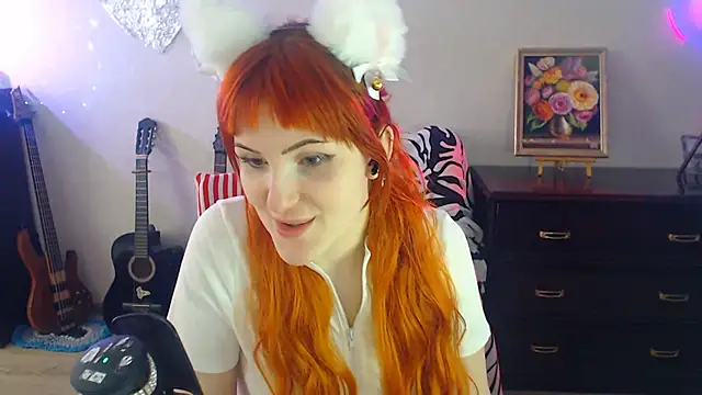 ConchitaMesser online show from June 3, 2026, 10:18 am