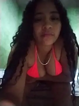 BabyLunaN online show from April 27, 2026, 10:30 pm