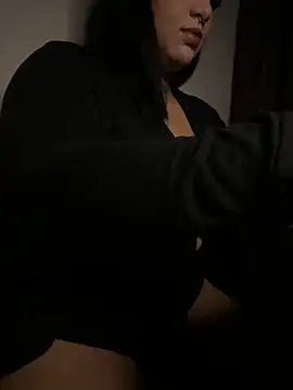 BlackLuna6 online show from April 17, 2026, 2:09 pm