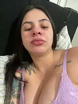 Snapshot of Livia-cortez chatting on July 13, 2026, 12:19 pm Livia-cortez online show from July 13, 2026, 12:19 pm